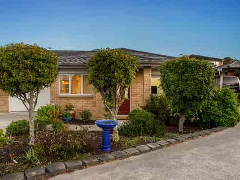 41/68 Fonteyn Street, Avondale