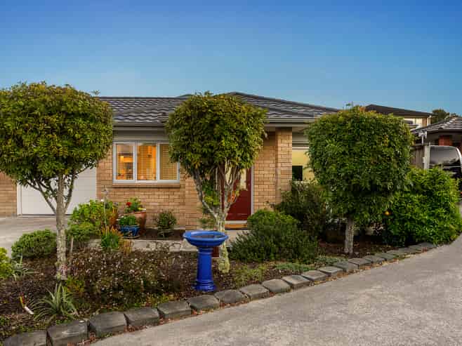 41/68 Fonteyn Street, Avondale