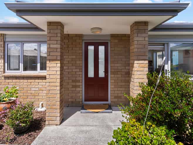 41/68 Fonteyn Street, Avondale