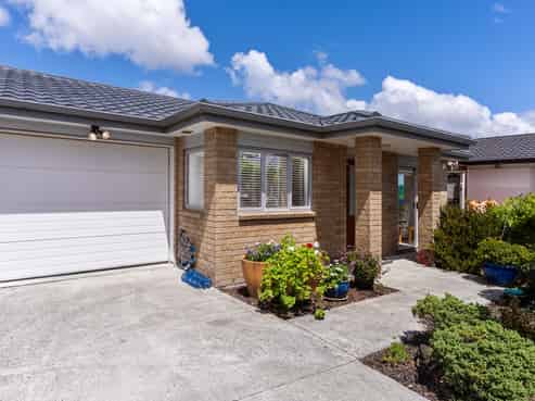 41/68 Fonteyn Street, Avondale