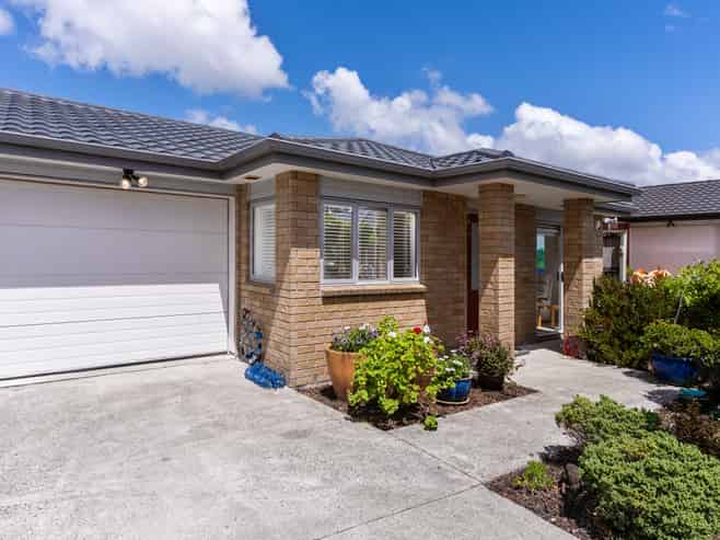 41/68 Fonteyn Street, Avondale