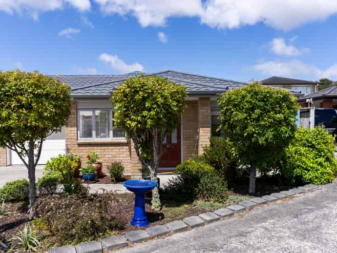 41/68 Fonteyn Street, Avondale