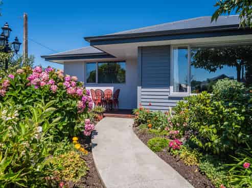 14 Richard Pearse Drive, Temuka