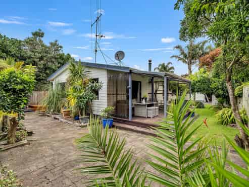 290A Range Road, Papamoa