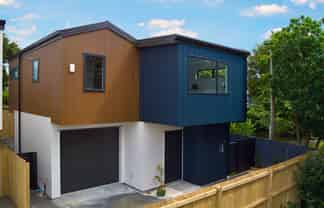 11A & 11B Cadman Avenue, Greenlane