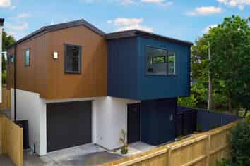 11A & 11B Cadman Avenue, Greenlane