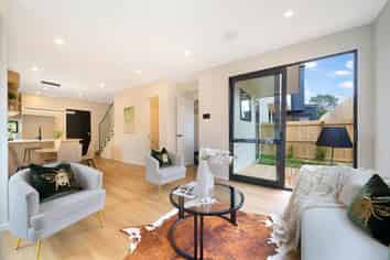 11A & 11B Cadman Avenue, Greenlane