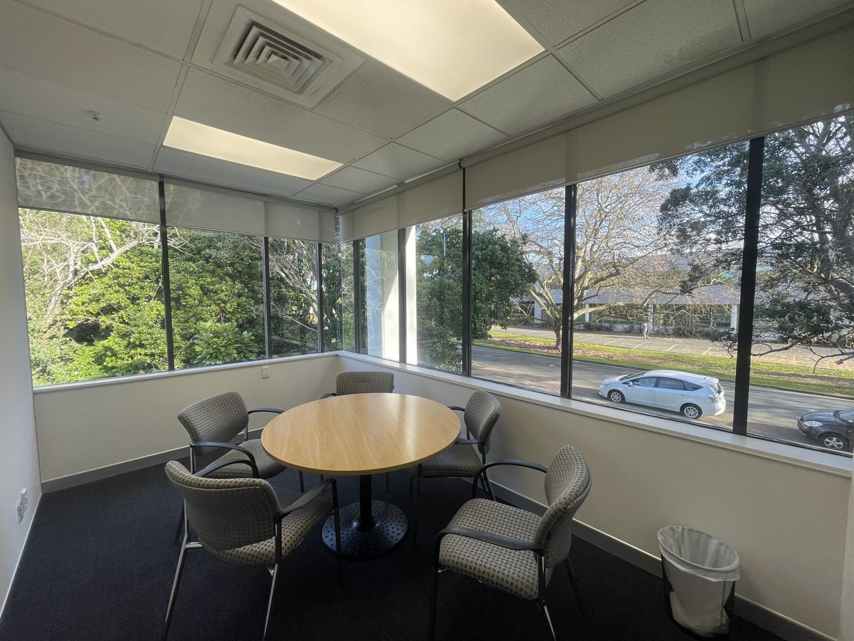 Quality fitted office space - Ansicht 2