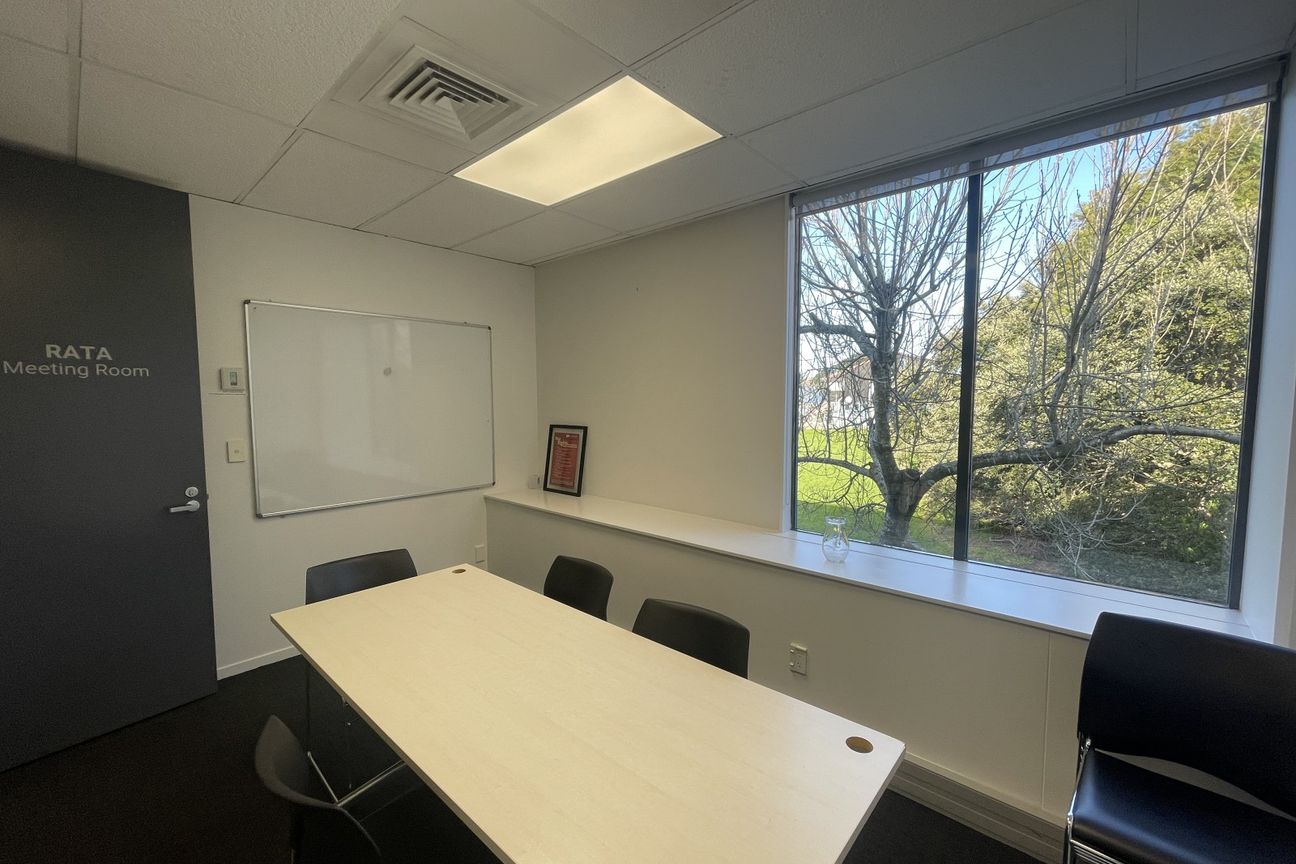 Quality fitted office space - Vaade 4