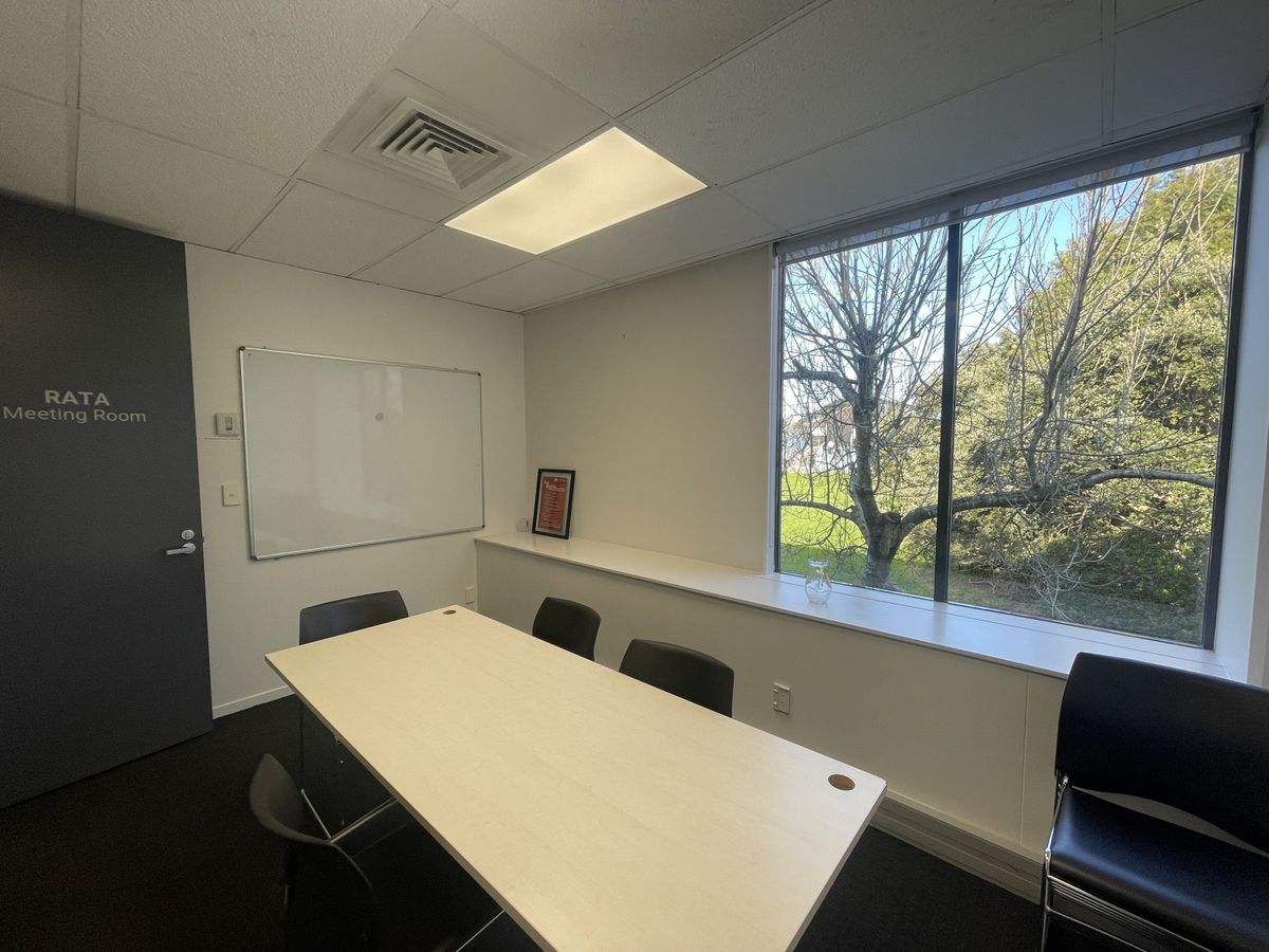 Quality fitted office space - Ansicht 4