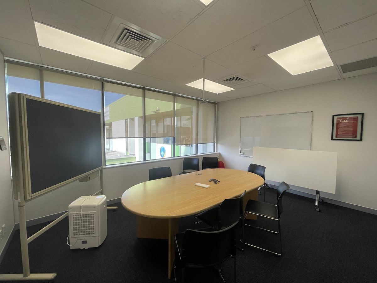 Quality fitted office space - Ansicht 5