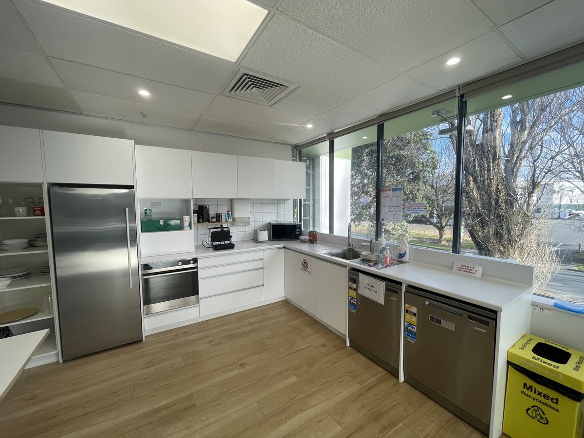 Quality fitted office space - Ansicht 6