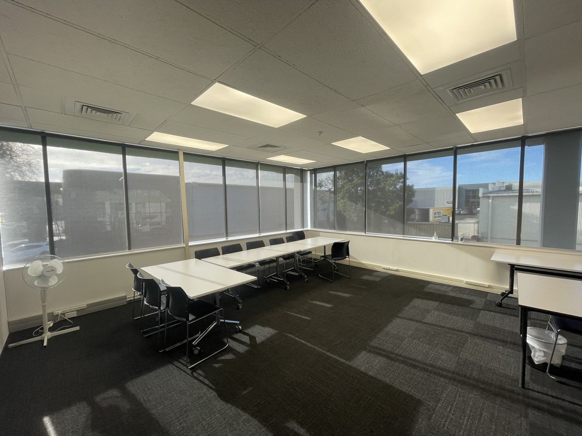 Quality fitted office space - Ansicht 3