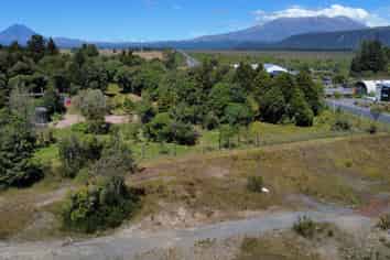 20 Waimarino Tokaanu Road, Waimarino