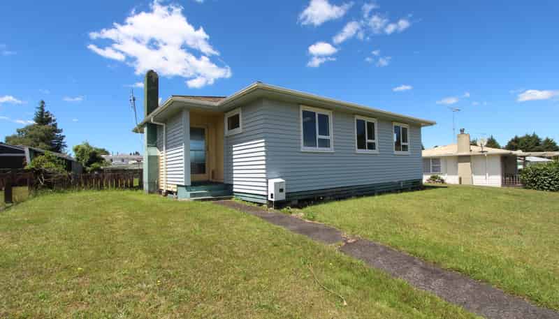 3 Saint Andrews Drive, Tokoroa
