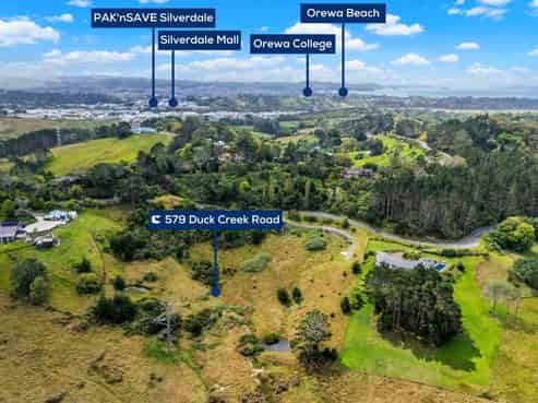 579 Duck Creek Road, Stillwater