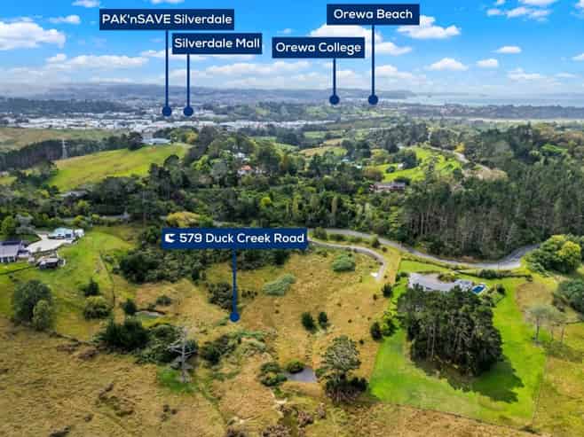 579 Duck Creek Road, Stillwater