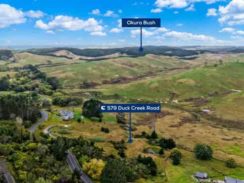 579 Duck Creek Road, Stillwater