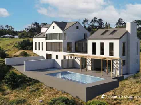 579 Duck Creek Road, Stillwater