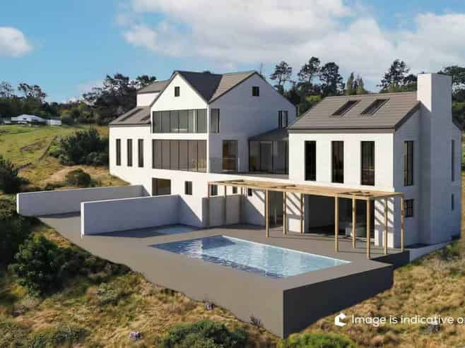 579 Duck Creek Road, Stillwater