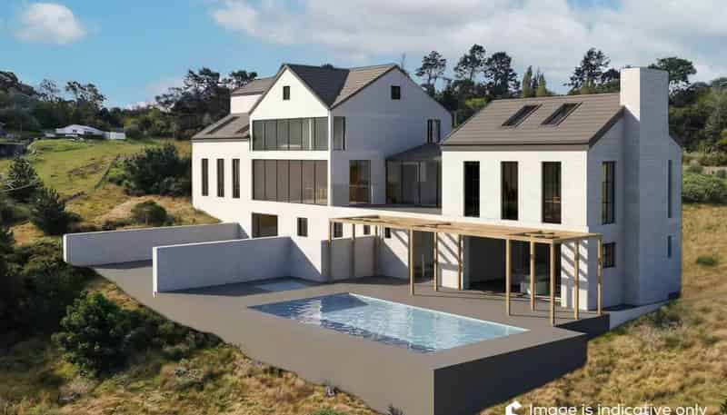 579 Duck Creek Road, Stillwater