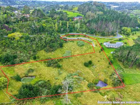 579 Duck Creek Road, Stillwater