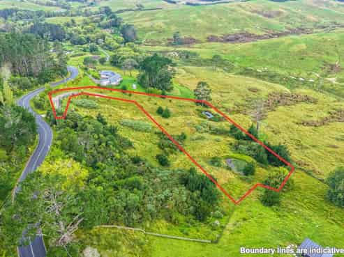 579 Duck Creek Road, Stillwater