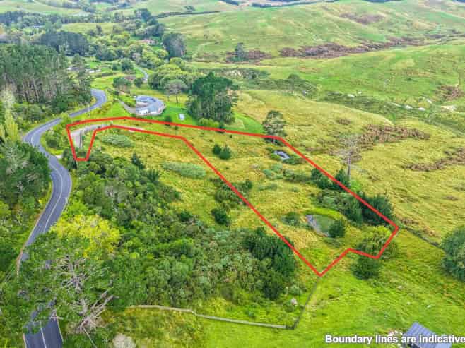 579 Duck Creek Road, Stillwater