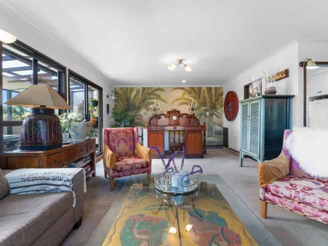 11 Speight Road, Kohimarama