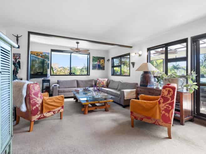 11 Speight Road, Kohimarama