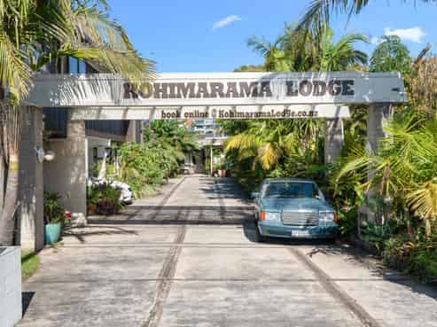 11 Speight Road, Kohimarama