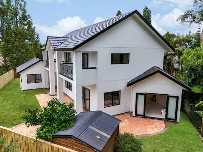 17 Millthorpe Crescent, Pukete