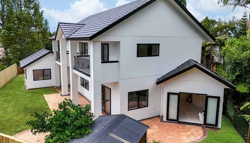 17 Millthorpe Crescent, Pukete