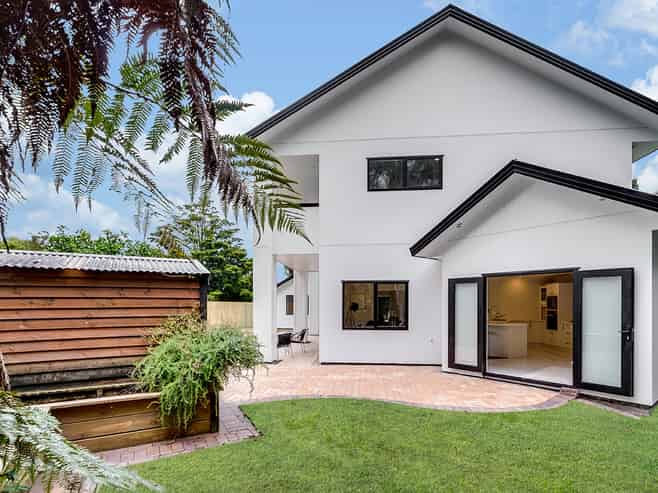 17 Millthorpe Crescent, Pukete