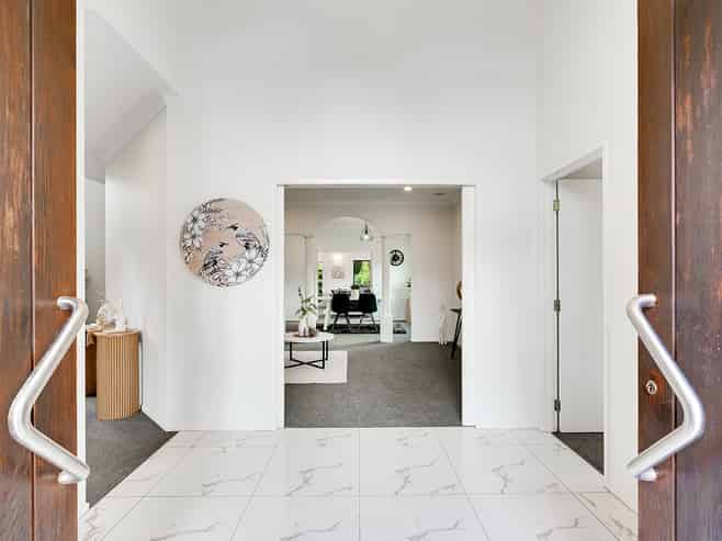 17 Millthorpe Crescent, Pukete