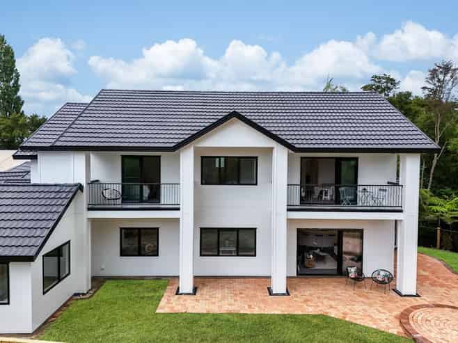 17 Millthorpe Crescent, Pukete