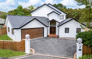 17 Millthorpe Crescent, Pukete