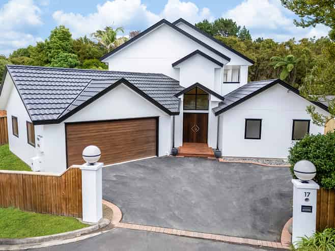 17 Millthorpe Crescent, Pukete