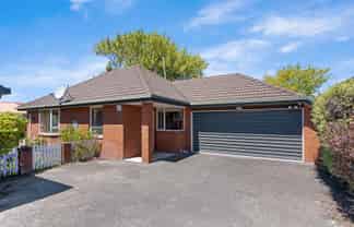 3/43 Lyndon Street, Riccarton