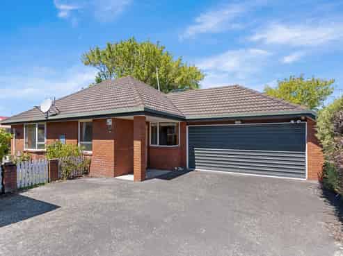 3/43 Lyndon Street, Riccarton