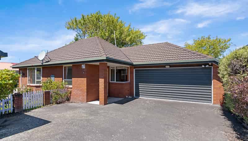 3/43 Lyndon Street, Riccarton