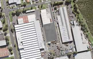 Level Mangere Yard | Services Available