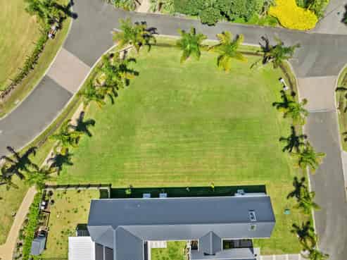 2 Platinum Place, Matapouri