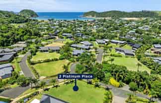 2 Platinum Place, Matapouri