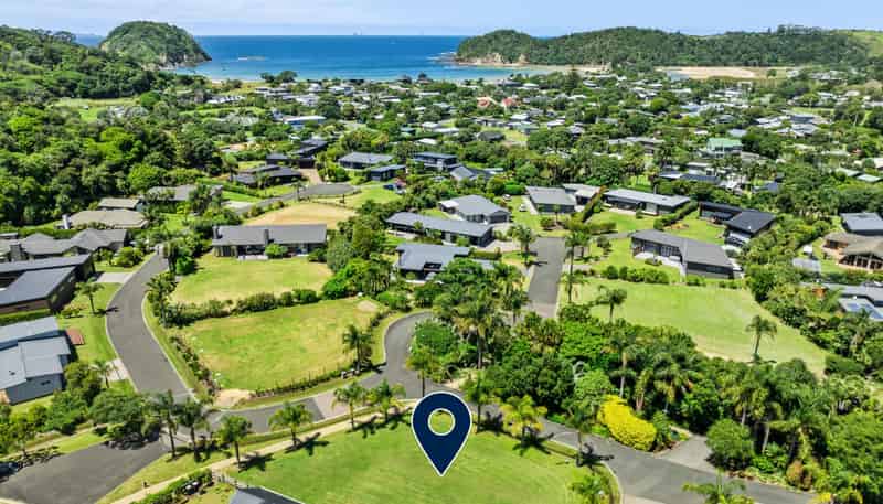 2 Platinum Place, Matapouri