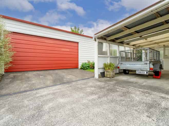 69 King Street, Hikurangi