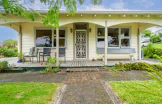 69 King Street, Hikurangi