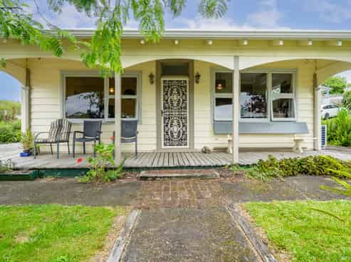 69 King Street, Hikurangi