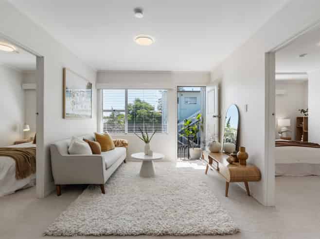 11/62 Grange Road, Mount Eden