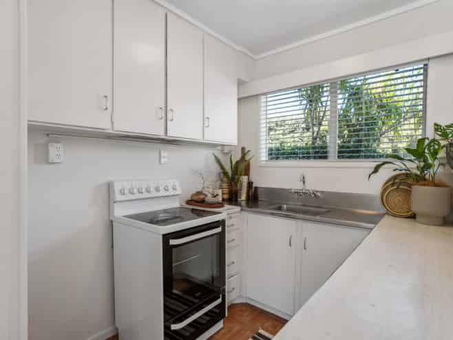 11/62 Grange Road, Mount Eden